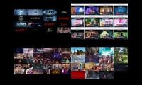 All Movies at the Same Time #2