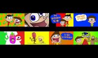 8 Nickcheezy Themes At Once!