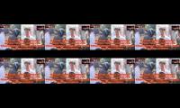 Thumbnail of Wapres Gibran Bonceng menuju Pos Pengungsi Longsor Sukabumi