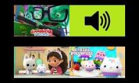 Thumbnail of Up to faster screaming and crying