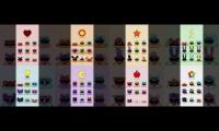 Thumbnail of Smiling Critters Stella Jang Color song mix