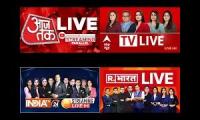 Thumbnail of national channel BHARAT 24