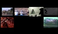 all cursed videos Part 1 (VOLUME WARNING!)