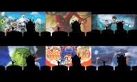Thumbnail of Hey, Who Sat on the Remote? sixparison