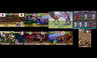 Thumbnail of Yamata VS ZephyrHSN (Choi/Shermie/Mai VS Kyo/Iori/Chris)