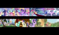 Thumbnail of THE MY LITTLE PONY VIDEO COLLECTION