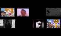Thumbnail of The weird side of youtube V1