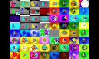 (REMAKE) 64 Noggin and Nick Jr Logo Collections