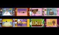 Thumbnail of All Black History Month Nickelodeon Played At once