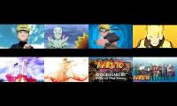 Thumbnail of Hidden Leaf Ninjas: The Legacy of Anime’s Orange Ninja: Naruto