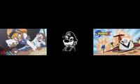 Thumbnail of Race Traitors - Little Witch Academia Mix (Leaked)