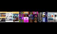 Klasky Csupo Meets Super Lots Of Csupos!!! (1561) [My Version]