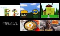 Thumbnail of Timmy pranks tanya and make her cry FRENDZ Promo FRENDZ - Credits (Possible Season 1) & More.