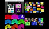 More Klasky Csupo Effects #1