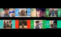 Thumbnail of Lance210 videos at once!