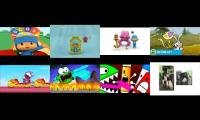 Up To Faster: The Movie Part 2 (Original) - 01.01.2021