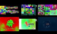 Thumbnail of Too Many Noggin and Nick Jr Logo Collection