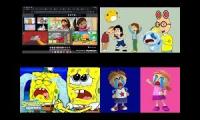 Meg Griffin makes cry everything Part 3