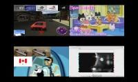 Thumbnail of Sparta Remixes Side by Side 25 (IalexStudios3D Version)