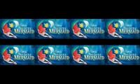 The Little Mermaid (1989) Full Movie