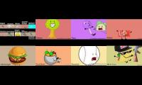 17 BFDI Auditions (ALL NORMAL PITCHED)