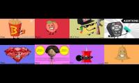 8 BFDI Auditions ONCE AGAIN.