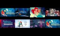 Thumbnail of The Little Mermaid (1989) Full Movie: Part Two