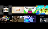 Annoying Goose: Ident Chaos