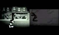 mouse.avi and rabbit.mov
