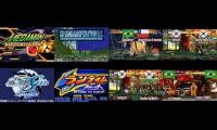 Thumbnail of Secom VS ThemePark (Iori/Benimaru/Chris VS Brian/Chizuru/Choi)