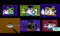 Klasky Csupo In G Major (Split Version)
