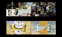 Up To Faster 7 Parison To YTPMV Scan