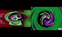 Klasky Csupo effects