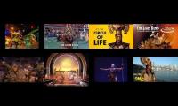 Thumbnail of The Lion King | Original Broadway Cast performs Circle Of Life