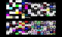 Thumbnail of 256 Klasky Csupos MegaParison (LOUD)