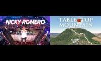 Thumbnail of walking trail Nicky romero remix