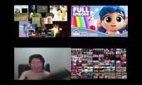 Up to faster 107 parison to roblox funny moments and crossover