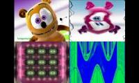 The Gummy Bear Song Long English In G Major 17960