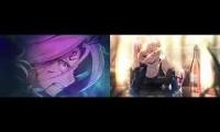 Thumbnail of 12D chaos theory music / anime sync