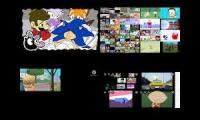 Sonic Cast makes cry everything 1