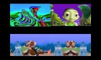 4 mine song effects No.2