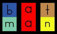 Thumbnail of Have Fun Teaching Word Batman