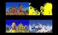 4 mine song effects No.3
