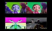 4 mine song effects No.5