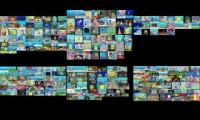 All SpongeBob Season 7-12 Episode At the same time