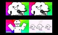 Thumbnail of The muffin song 4 parison