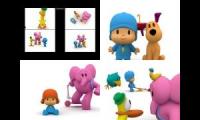 up to faster 7 parison to pocoyo espanhõl Bandicam 2024