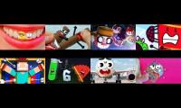 Doodle Mania Scream Contents Part 2 (FT Other)