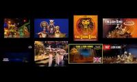 Thumbnail of The Lion King | Original Broadway Cast performs Circle Of Life: Part Two
