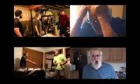 Up To Faster 4 Parison To Angry Grandpa And McJuggerNuggets